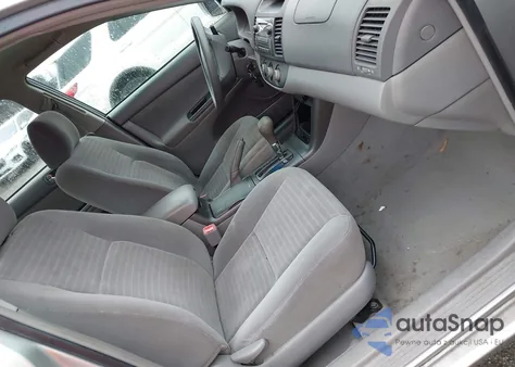 2005 Toyota Camry Le from USA, damaged, VIN 4T1BE32K45U562005